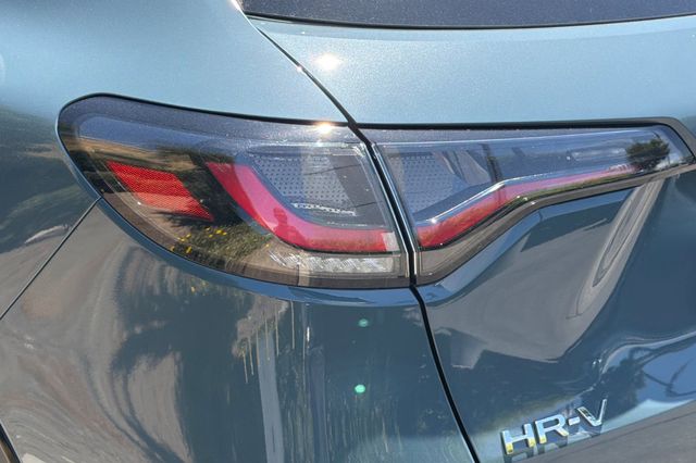 New 2027 Honda HR-V SUV