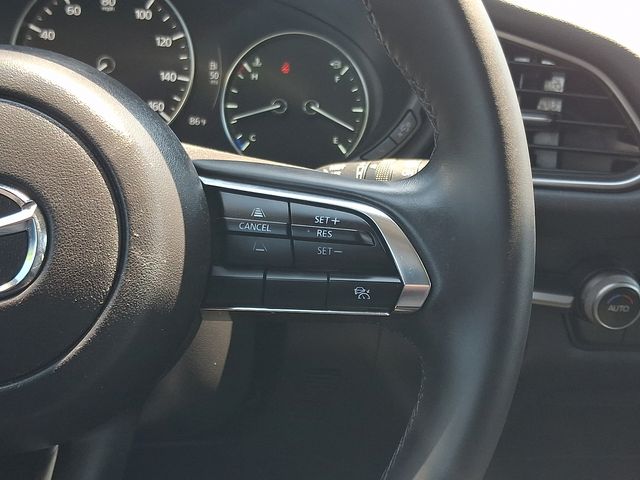 used 2024 Mazda CX-30 car, priced at $24,501