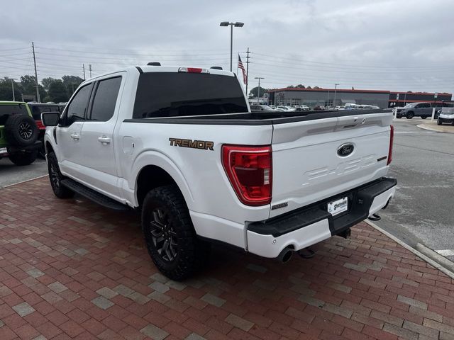 Used 2023 Ford F-150 Truck