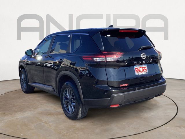 Used Car 2024 Nissan Rogue  S For Sale Under $20,000 In San Antonio, Texas