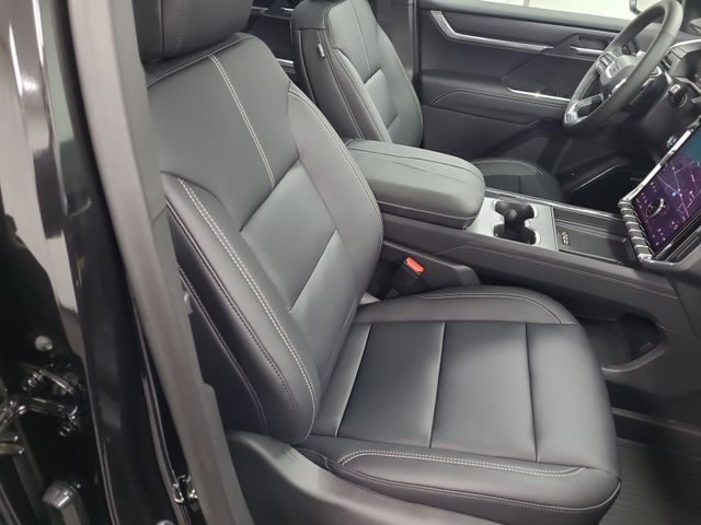 2026 – GMC – Acadia