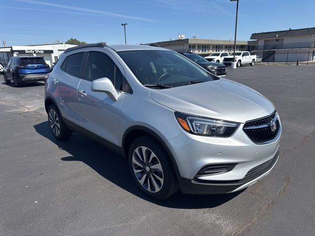 2022 Buick Encore Preferred AWD