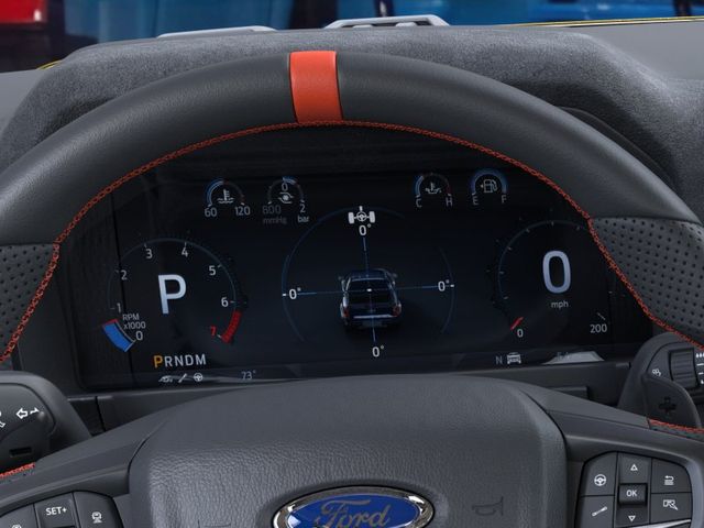 New 2026 Green Ford Raptor image 13