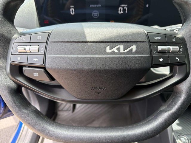 Used 2025 Kia K4 Sedan