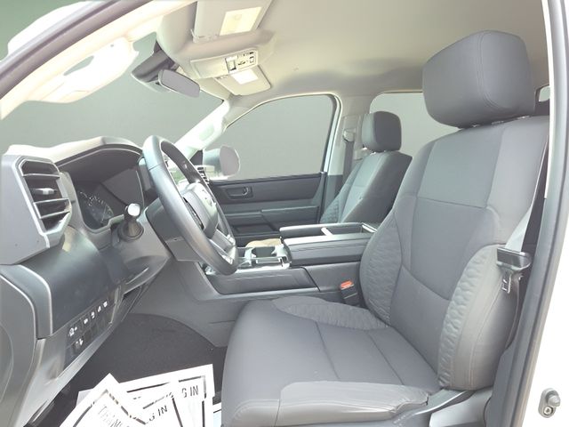 Used 2022 Toyota Tundra Truck