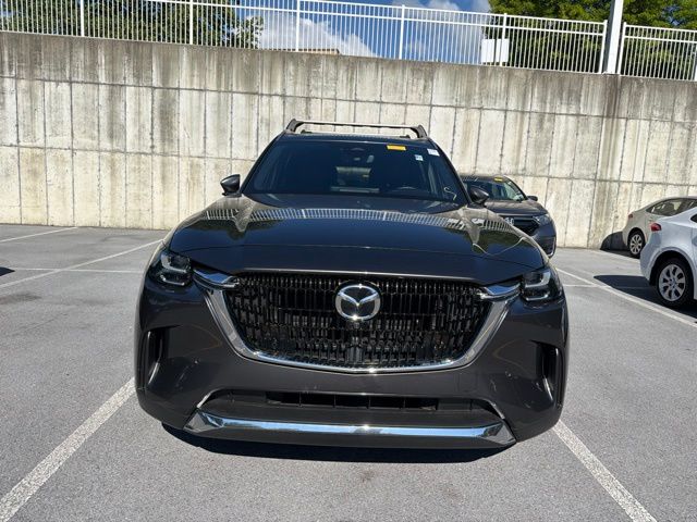 used 2024 Mazda CX-90 PHEV car, priced at $37,499