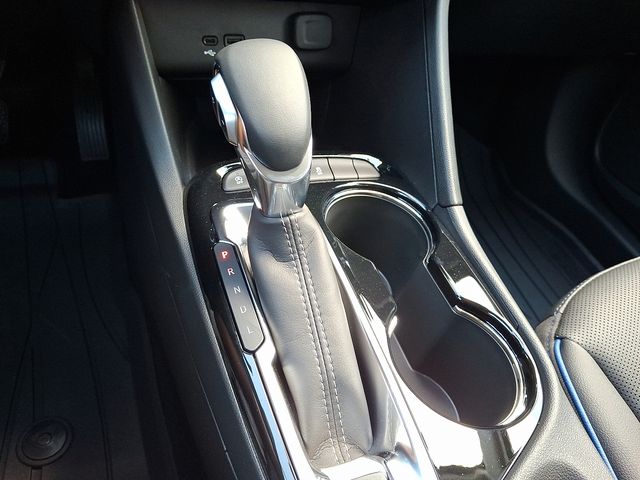 new 2026 Buick Encore GX car, priced at $33,480