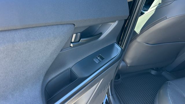New 2026 Toyota C-HR SUV