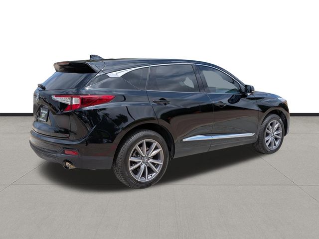 2021 Acura RDX Technology Package - 4