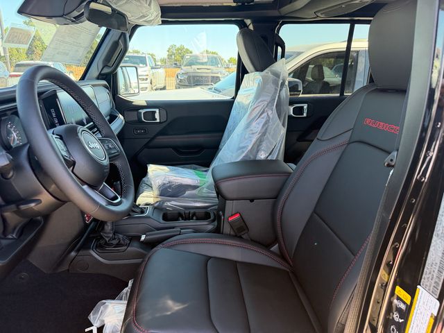 new 2026 Jeep Gladiator car, priced at $57,100