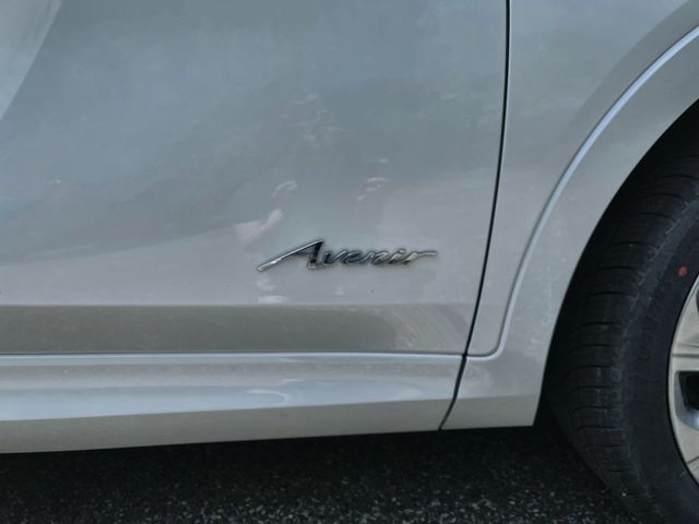 Used 2024 Buick Envista Avenir For Sale in Livonia, MI