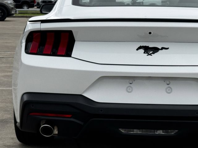 New 2026 White Ford EcoBoost Premium image 10