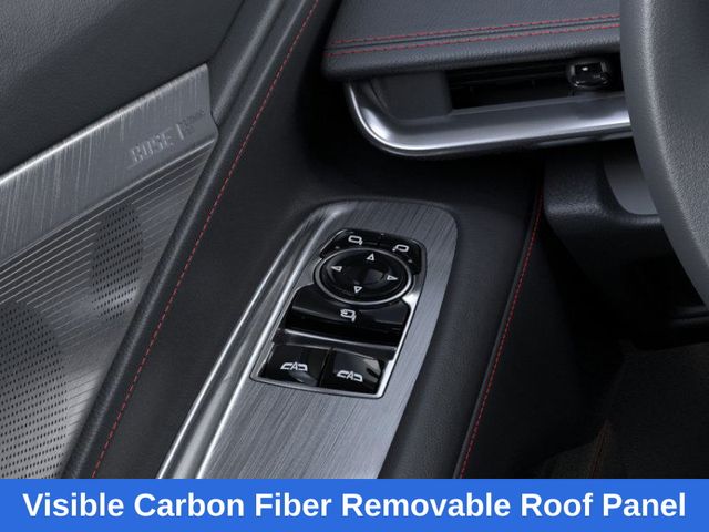 New 2025 Chevrolet Corvette For Sale in Livonia, MI