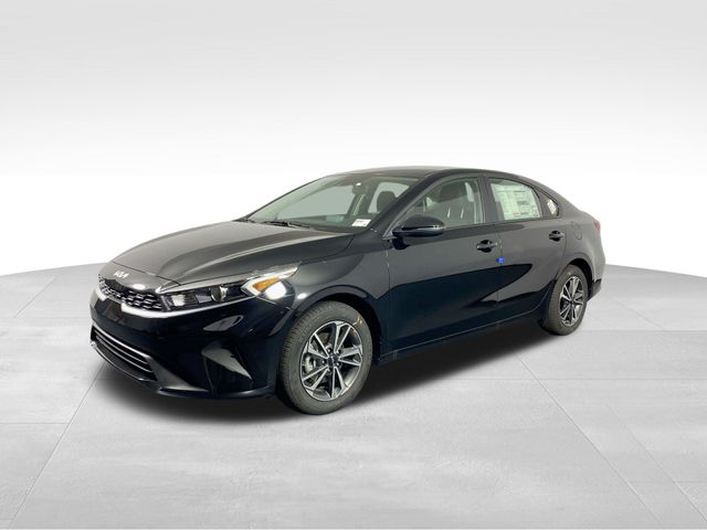 2024 Kia Forte LXS 35