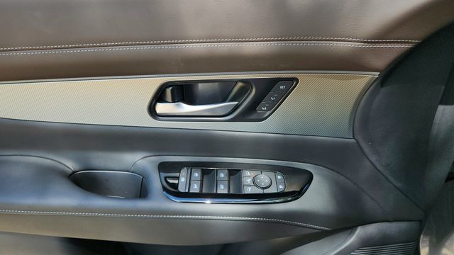2026 Nissan Murano