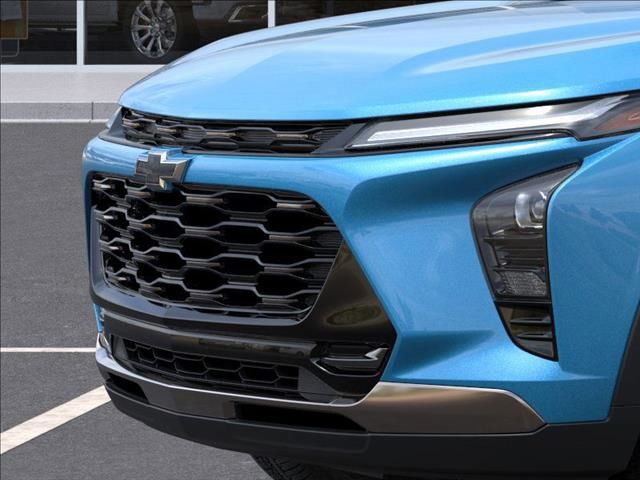 2025 Chevrolet Trax ACTIV 13