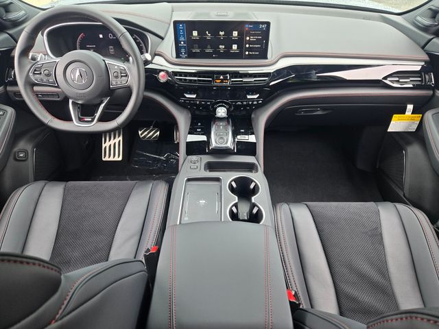 2026 Acura MDX - $63,850