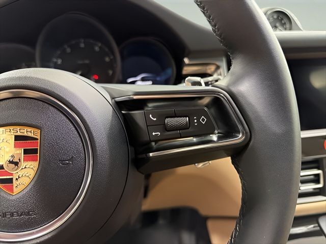 2025 Porsche Macan Base - Photo 19