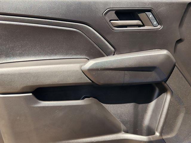 2024 Chevrolet Colorado Trail Boss Blue at Classic Elite Chevrolet Sugar Land