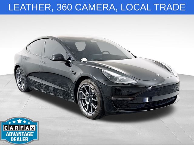 2023 Tesla Model 3 RWD