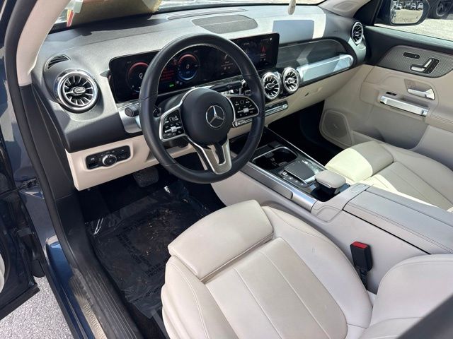 2023 Mercedes-Benz B-Class - $24,788