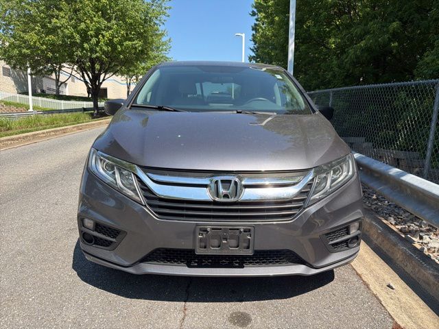 used 2019 Honda Odyssey car, priced at $15,991