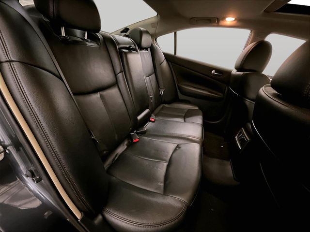 2011 Nissan Maxima 3.5 SV Gray at Rochrich Mazda