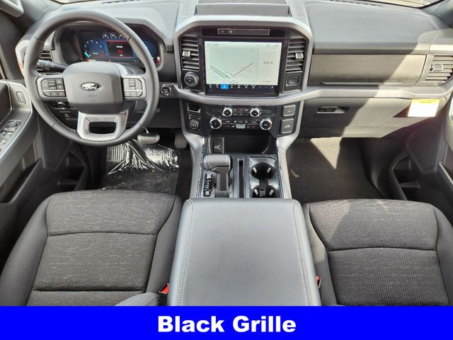 2025 Ford F-150 XLT photo