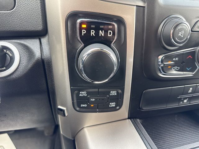 Used 2019 Gray Ram Lone Star image 22