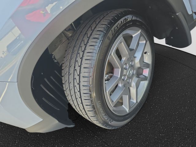 Used 2023 Honda Passport SUV