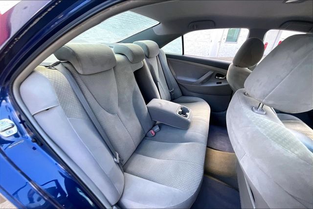 Used 2009 Toyota Camry Sedan