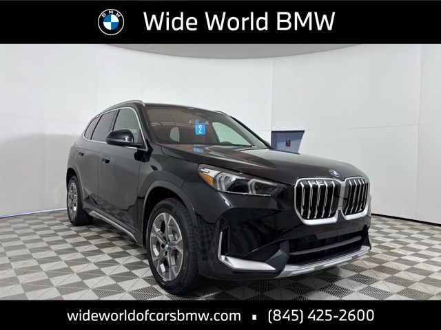 2026 BMW X1