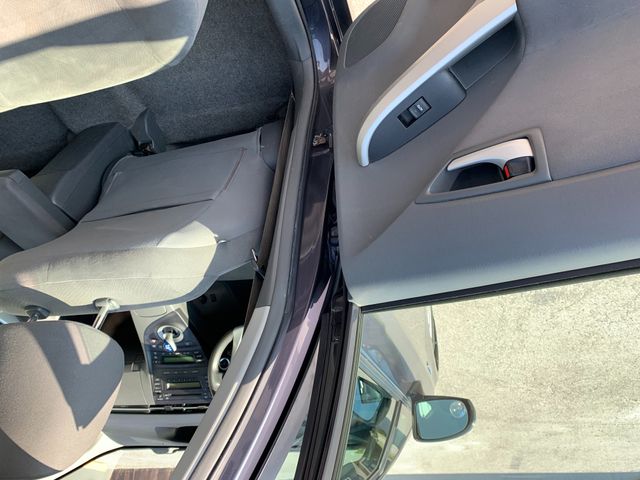 Used 2011 Toyota Prius Hatchback