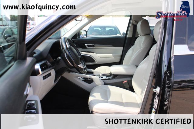 Used 2022 Kia Telluride SUV