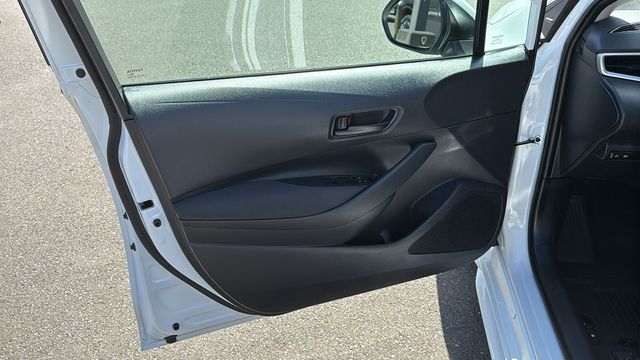 Used 2025 Toyota Corolla Sedan