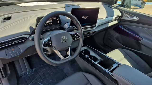 2026 Volkswagen ID.4
