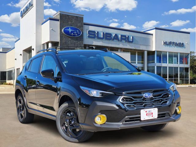 2026 Subaru Crosstrek Hybrid Sport AWD