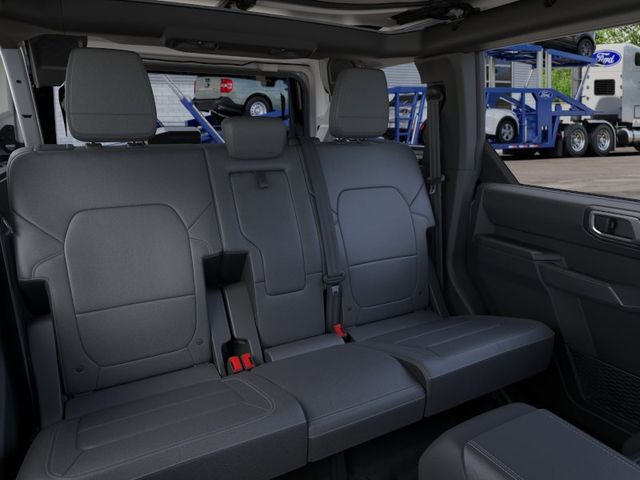2026 Ford Bronco Outer Banks:169432