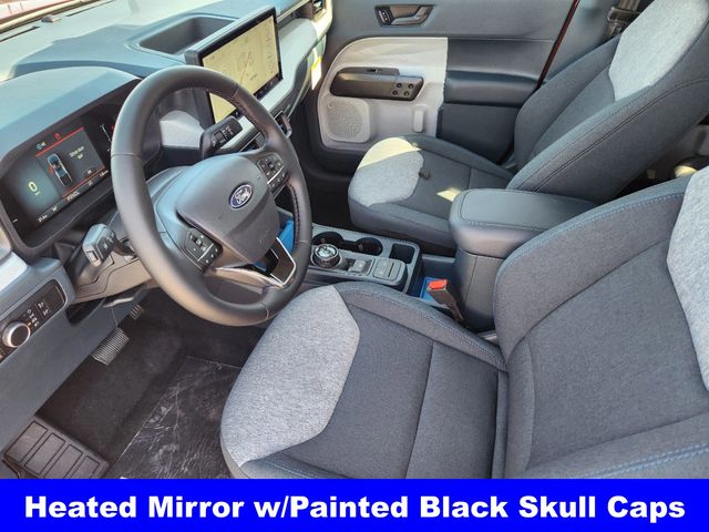 2025 Ford Maverick XLT photo