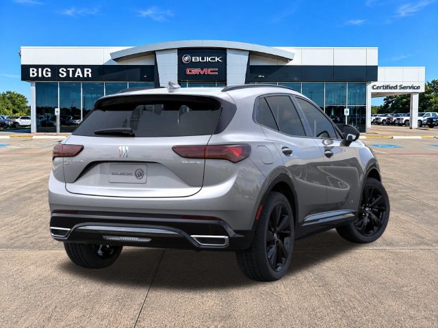 2026 Buick Envision Sport Touring - 3