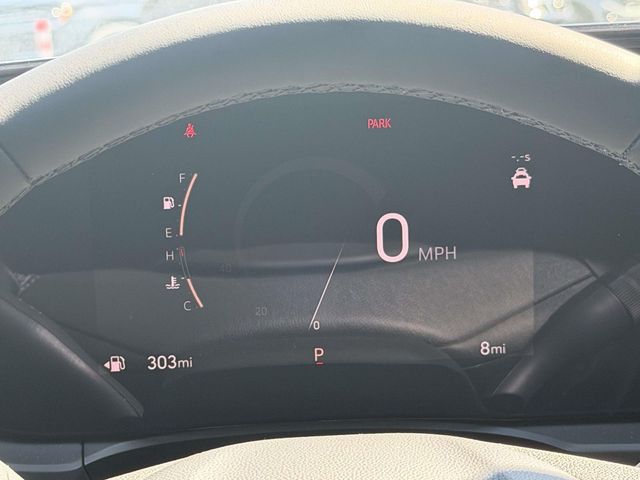 2026 Buick Envista Preferred - Photo 19