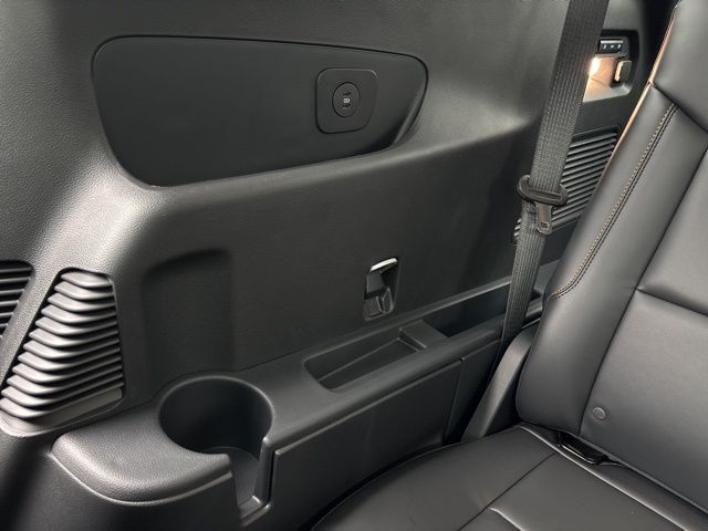 New 2026 Gray Ford Tremor image 30