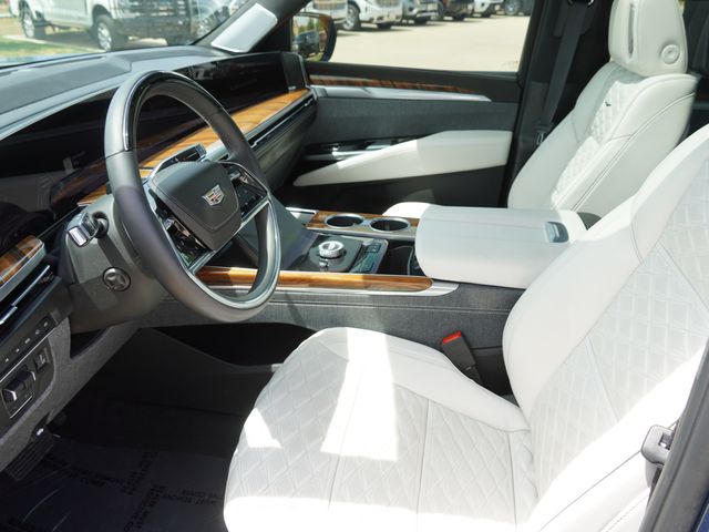 Used 2025 Cadillac Escalade SUV