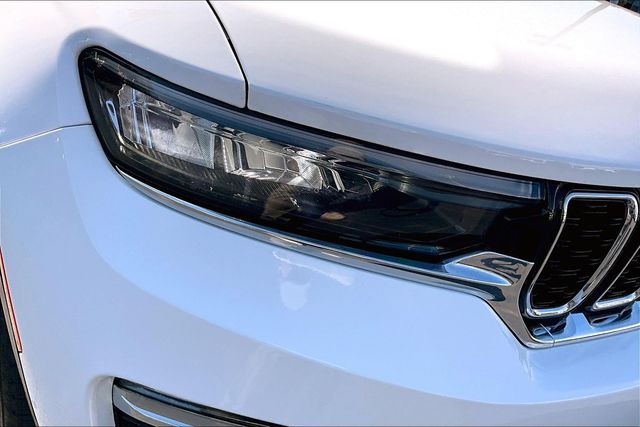 Used 2023 Jeep Grand Cherokee For Sale in Gloucester, MA