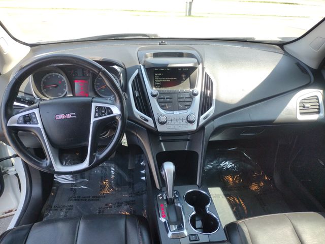 2015 GMC Terrain SLT-2 photo