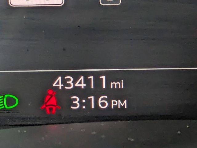 used 2023 Audi Q8 car, priced at $53,481