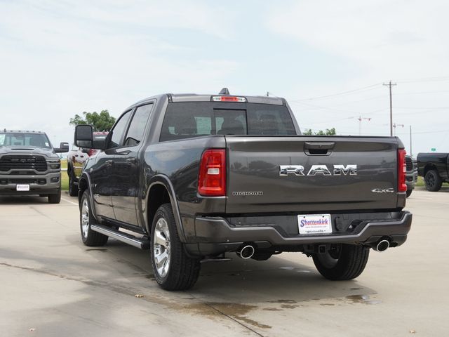 New 2026 Ram 1500 Truck