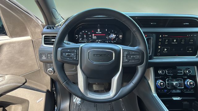 Used 2023 Silver GMC Denali image 12