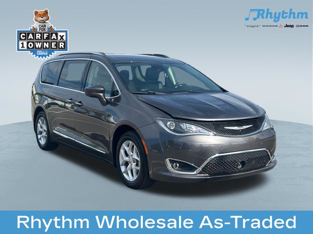 2018 Chrysler Pacifica Touring L FWD