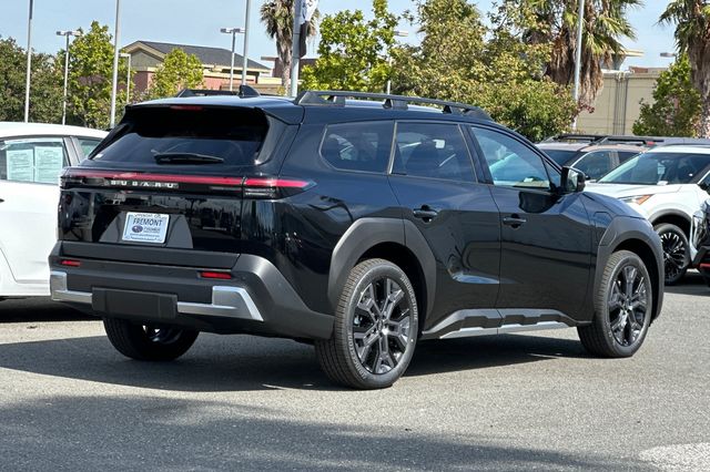 New 2026 Black Subaru Limited image 4